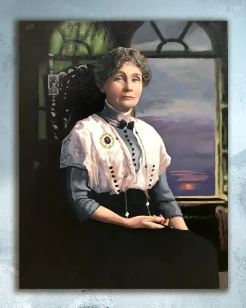 Get Custom Made Portraits From Old Photo