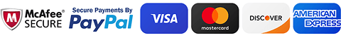 Payment methods